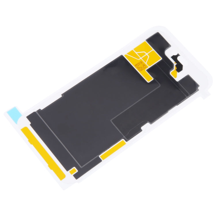 LCD Heat Sink Graphite Sticker for iPhone 14 Pro Max -  by buy2fix | Online Shopping UK | buy2fix