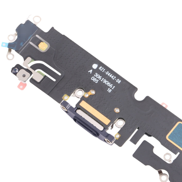 For iPhone 15 Pro Max Original Charging Port Flex Cable (Blue) -  by buy2fix | Online Shopping UK | buy2fix