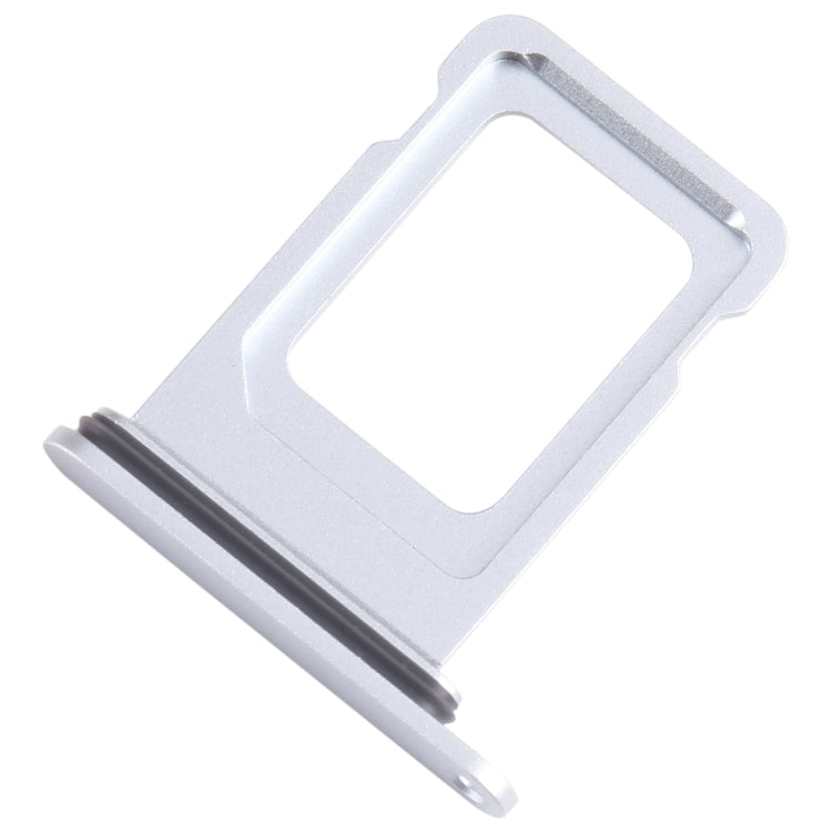 For iPhone 15 Plus SIM Card Tray (Blue) -  by buy2fix | Online Shopping UK | buy2fix