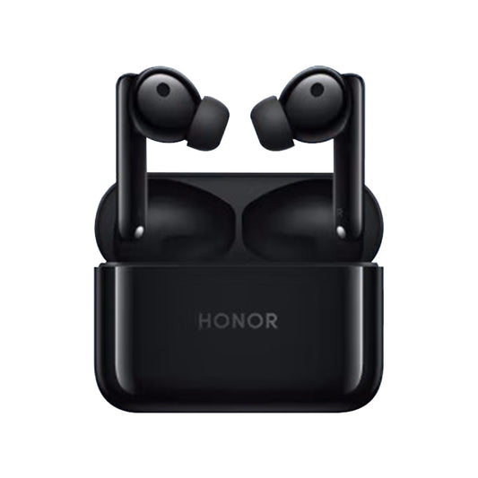 Original Honor Earbuds 2 SE Active Noise Reduction True Wireless Bluetooth Earphone(Black) - Bluetooth Earphone by Huawei | Online Shopping UK | buy2fix