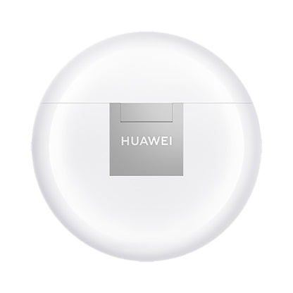 Original Huawei FreeBuds 4E Wireless Earphone T0008 Bluetooth Active Noise Reduction Earphone (White) - TWS Earphone by Huawei | Online Shopping UK | buy2fix