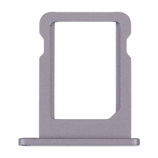 SIM Card Tray for iPad Air 2022 (Grey) - Repair & Spare Parts by buy2fix | Online Shopping UK | buy2fix