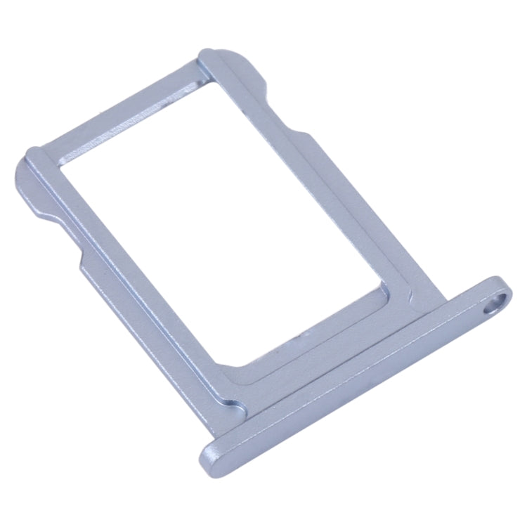 SIM Card Tray for iPad Air 2022 (Blue) - Repair & Spare Parts by buy2fix | Online Shopping UK | buy2fix