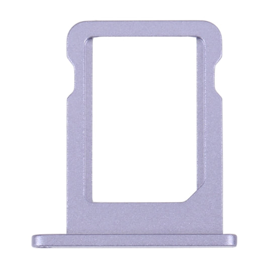 SIM Card Tray for iPad Air 2022 (Purple) - Repair & Spare Parts by buy2fix | Online Shopping UK | buy2fix