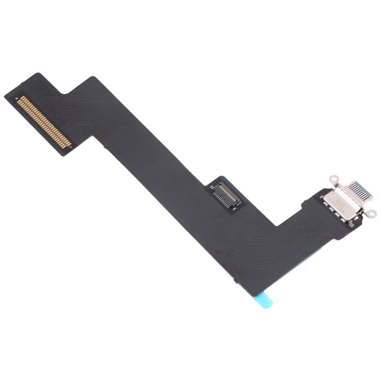 Charging Port Flex Cable for iPad Air 2022 A2589 A2591 WIFI Version (Blue) - Repair & Spare Parts by buy2fix | Online Shopping UK | buy2fix