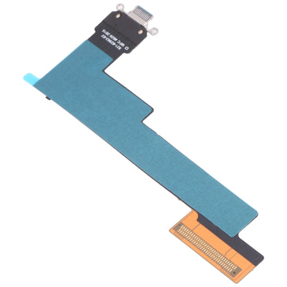 Charging Port Flex Cable for iPad Air 2022 A2589 A2591 WIFI Version (Blue) - Repair & Spare Parts by buy2fix | Online Shopping UK | buy2fix