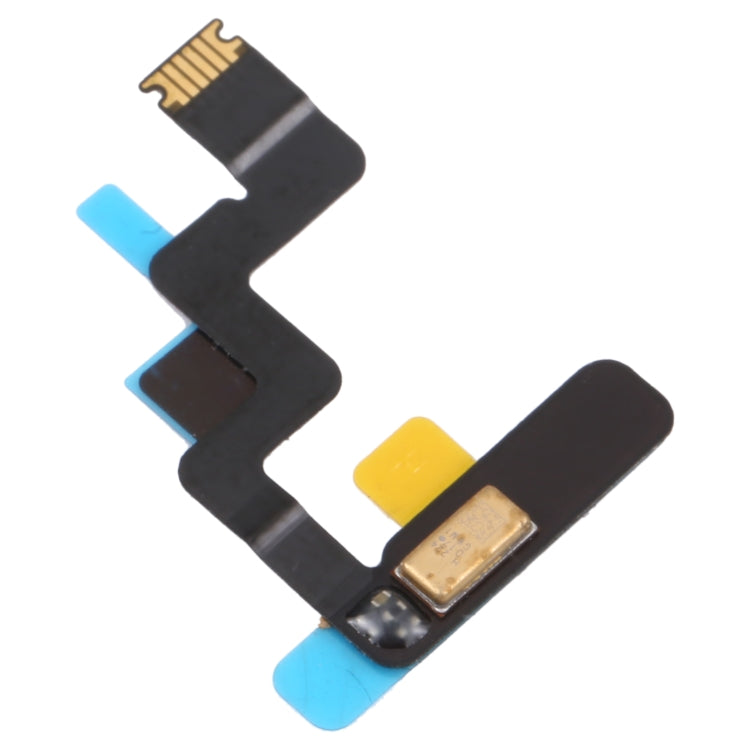 For iPad Air 2022 WiFi Edition Microphone Flex Cable - Repair & Spare Parts by buy2fix | Online Shopping UK | buy2fix