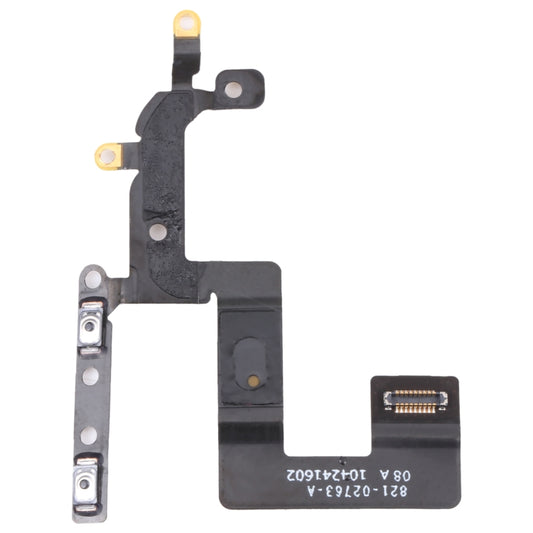 For iPad Air 2022 Volume Button Flex Cable - Repair & Spare Parts by buy2fix | Online Shopping UK | buy2fix