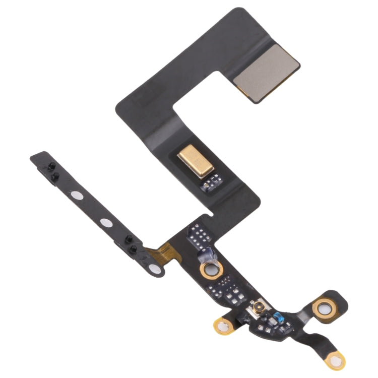 For iPad Air 2022 Volume Button Flex Cable - Repair & Spare Parts by buy2fix | Online Shopping UK | buy2fix