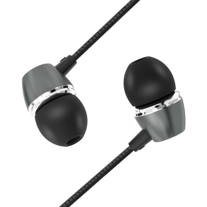 Yesido YH22 3.5mm In-Ear Wired Earphone, Length: 1.2m - In Ear Wired Earphone by Yesido | Online Shopping UK | buy2fix