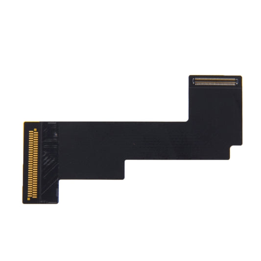 LCD Connector Flex Cable for iPad Air 2 / iPad 6 - Repair & Spare Parts by buy2fix | Online Shopping UK | buy2fix