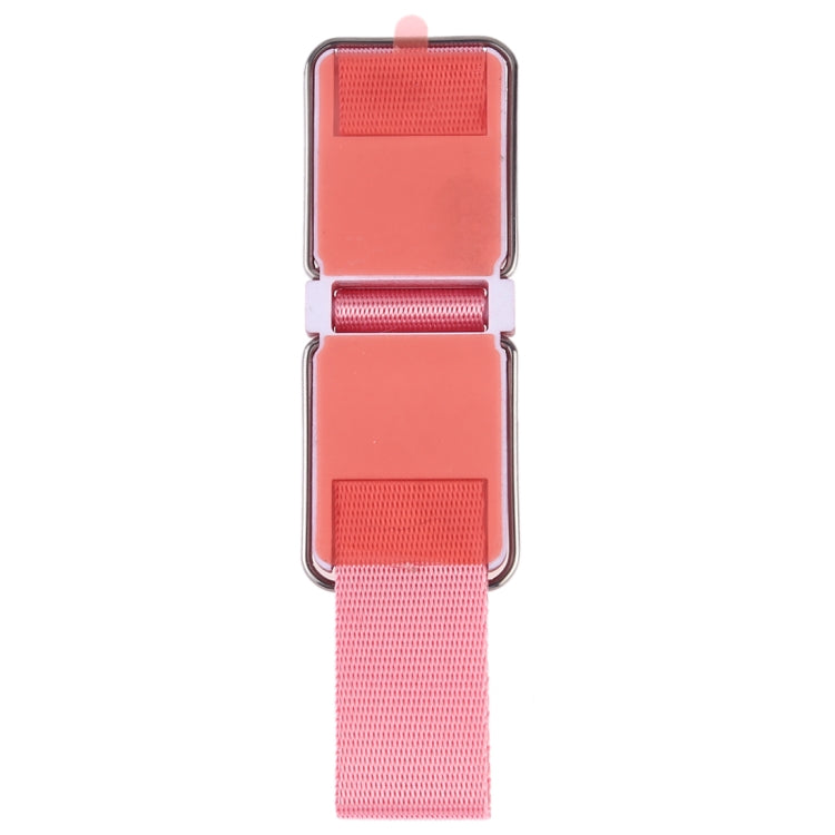 CPS-011 Universal Phone Grip Loop & Stand Holder (Pink) - Ring Holder by buy2fix | Online Shopping UK | buy2fix