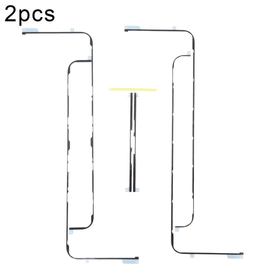 LCD Screen Tape Glue for iPad 2022 A2757 A2777 A2696 - Repair & Spare Parts by buy2fix | Online Shopping UK | buy2fix