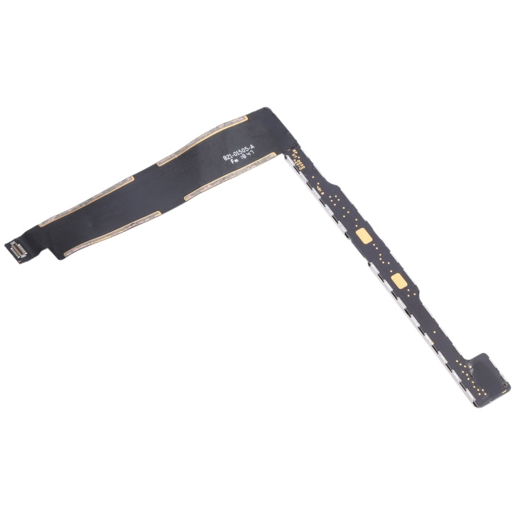 Stylus Pen Charging Flex Cable For iPad Pro 11 2018 A1980 A2013 821-02916-04 - Repair & Spare Parts by buy2fix | Online Shopping UK | buy2fix
