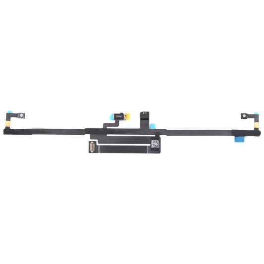 Front Face ID Proximity Sensor Flex Cable For iPad Pro 12.9 inch 2021 A2379 A2461 A2462 - Repair & Spare Parts by buy2fix | Online Shopping UK | buy2fix