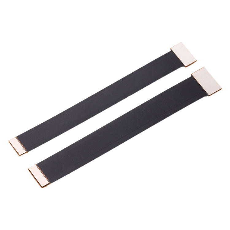 1 Pair LCD Display Screen Extension Testing Flex Cable for iPhone XS / XS Max - Repair & Spare Parts by buy2fix | Online Shopping UK | buy2fix