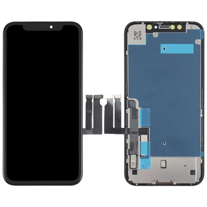 GX Incell LCD Screen for iPhone XR with Digitizer Full Assembly - Repair & Spare Parts by buy2fix | Online Shopping UK | buy2fix