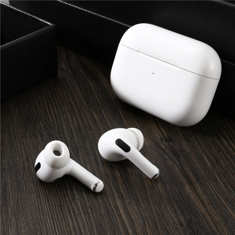 1 Pairs Wireless Earphones Silicone Replaceable Earplug for AirPods Pro - Apple Accessories by buy2fix | Online Shopping UK | buy2fix