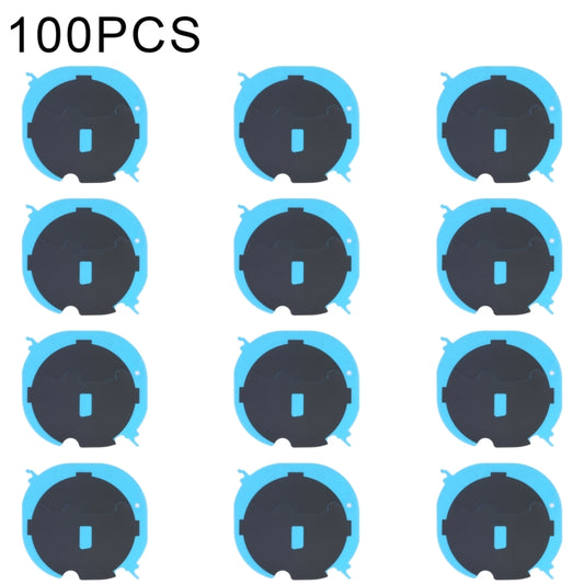 100pcs NFC Wireless Charging Heat Sink Sticker for iPhone XS / XS Max / XR - Repair & Spare Parts by buy2fix | Online Shopping UK | buy2fix