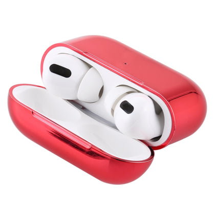 M360 Pro TWS Dual Ears Stereo Bluetooth 5.0 + EDR Music Headphone(Red) - TWS Earphone by buy2fix | Online Shopping UK | buy2fix