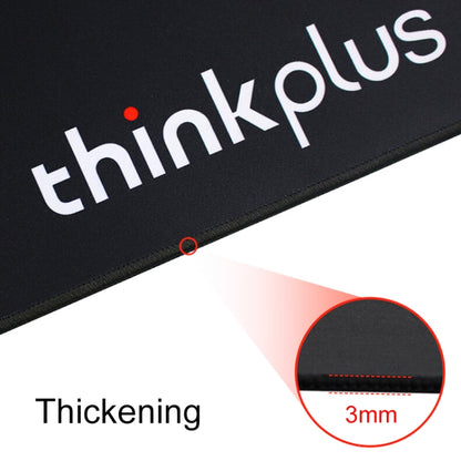 LenovoThinkplus SD20 Desktop Mouse Pad, Size: 80x30cm - Mouse Pads by Lenovo | Online Shopping UK | buy2fix