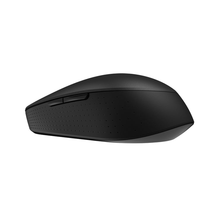 Original Xiaomi 2.4G Wireless Bluetooth 4.2 Dual Mode Silent Mouse(Black) - Wireless Mice by Xiaomi | Online Shopping UK | buy2fix