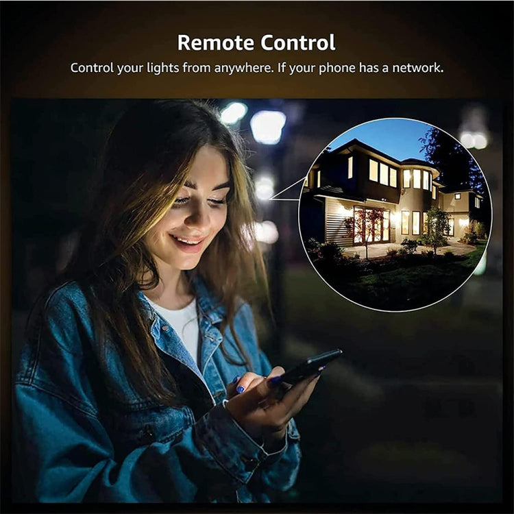 G9 94 LEDs Wireless Remote Control Smart Light Bulb with Controller, AC220-240V - Smart Light Bulbs by buy2fix | Online Shopping UK | buy2fix