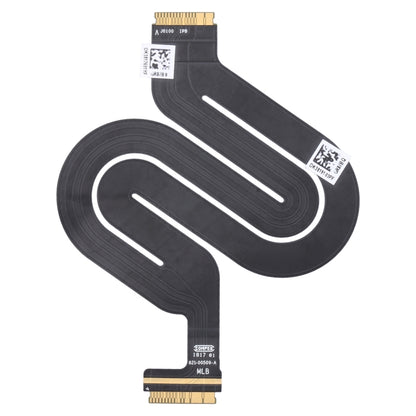 Touch Flex Cable for Macbook A1534 2017 821-00509-A - Repair & Spare Parts by buy2fix | Online Shopping UK | buy2fix