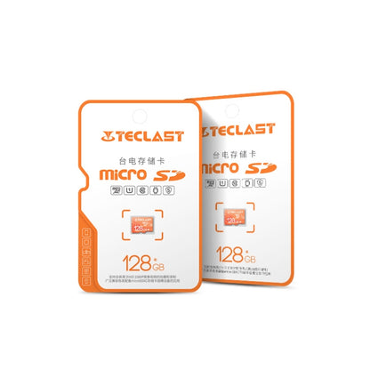 Teclast 128GB TF (Micro SD) Card - Computer & Networking by TECLAST | Online Shopping UK | buy2fix