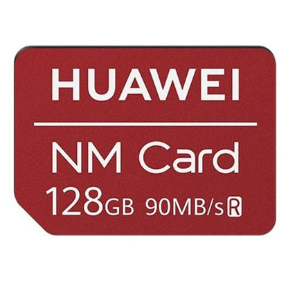 Original Huawei 90MB/s 128GB NM Card - Micro SD Card by Huawei | Online Shopping UK | buy2fix