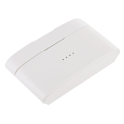 433MHz Wireless Low Power Door Sensor(White) - Security by buy2fix | Online Shopping UK | buy2fix