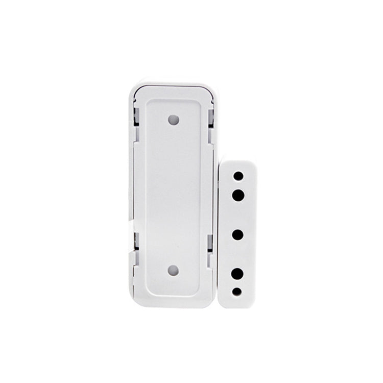 PB-67R Intelligent Wireless Door Window Sensor with Emergency Button - Security by buy2fix | Online Shopping UK | buy2fix