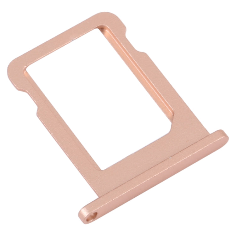 SIM Card Tray for iPad Mini 2021 A2568 (Rose Gold) - Repair & Spare Parts by buy2fix | Online Shopping UK | buy2fix