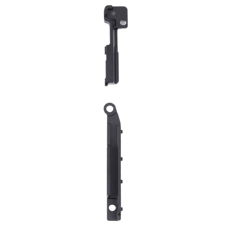 For iPad mini 6 2021 A2568 A2569 WiFi Power Button & Volume Button Flex Cable Bezel Frame - Repair & Spare Parts by buy2fix | Online Shopping UK | buy2fix