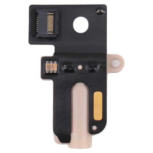 Earphone Jack Flex Cable for iPad mini 2019 4G A2126 A2124 A2125 (Pink) - Repair & Spare Parts by buy2fix | Online Shopping UK | buy2fix