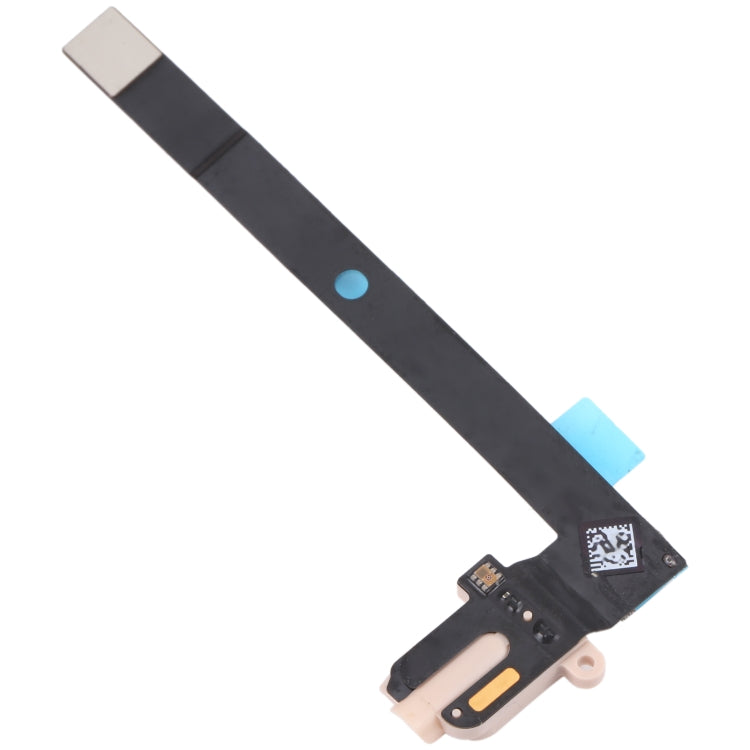 Earphone Jack Flex Cable for iPad mini 2019 WiFi A2133 (Pink) - Repair & Spare Parts by buy2fix | Online Shopping UK | buy2fix