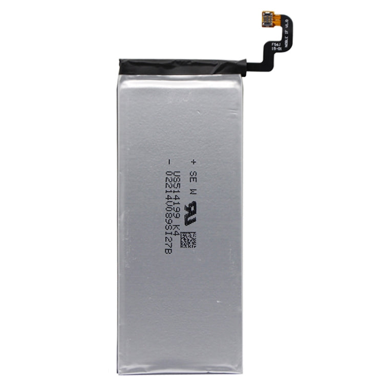 3000mAh Li-Polymer Battery EB-BN920ABE for Samsung Galaxy Note 5 / N9200 / N920t / N920c - For Samsung by buy2fix | Online Shopping UK | buy2fix