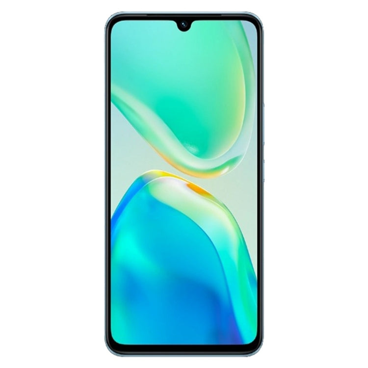 vivo S15e 5G, 50MP Camera, 8GB+256GB, Triple Back Cameras, Srceen Fingerprint Identification, 4700mAh Battery, 6.44 inch Android 11.0 OriginOS Ocean Exynos 1080 Octa Core up to 2.8GHz, OTG, NFC, Network: 5G (Blue) - vivo by vivo | Online Shopping UK | buy2fix