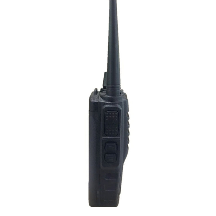 BaoFeng BF-9700 8W Single Band Radio Handheld Walkie Talkie with Monitor Function, US Plug(Black) - Consumer Electronics by BAOFENG | Online Shopping UK | buy2fix