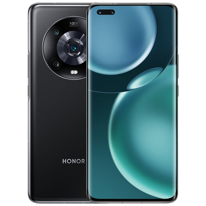 Honor Magic4 Pro 5G LGE-AN10, 12GB+256GB, China Version - Honor by Huawei | Online Shopping UK | buy2fix