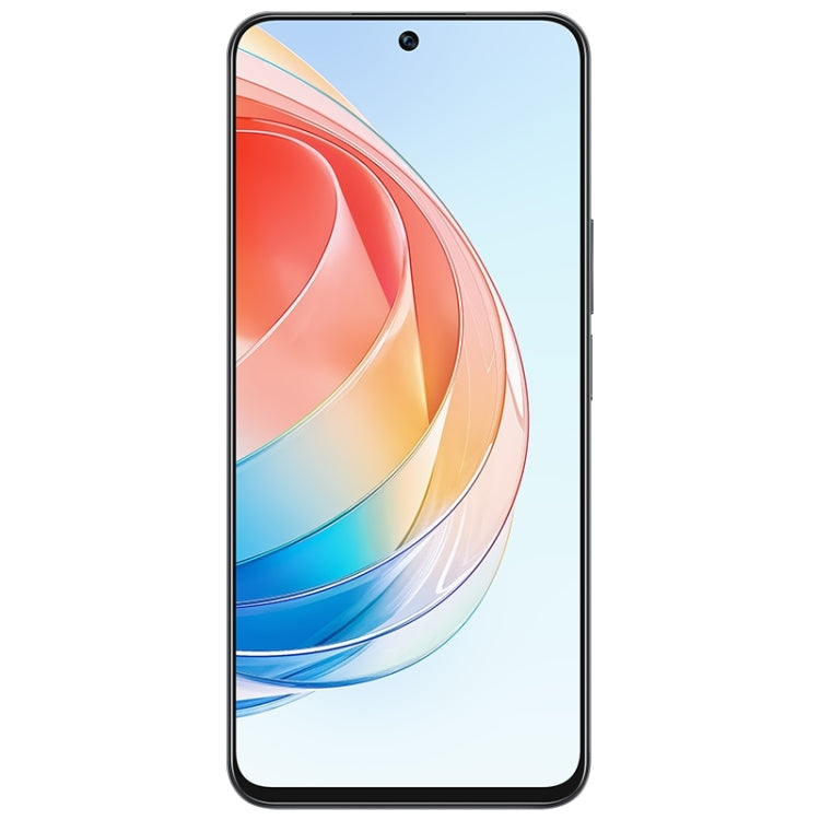 Honor X40i 5G DIO-AN00, 50MP Cameras, 8GB+128GB, China Version, Dual Back Cameras, Side Fingerprint Identification, 4000mAh Battery, 6.7 inch Magic UI 6.1 / Android 12 Dimensity 700 Octa Core up to 2.2GHz, Network: 5G, OTG, Not Support Google Play(Black) - Honor by Huawei | Online Shopping UK | buy2fix