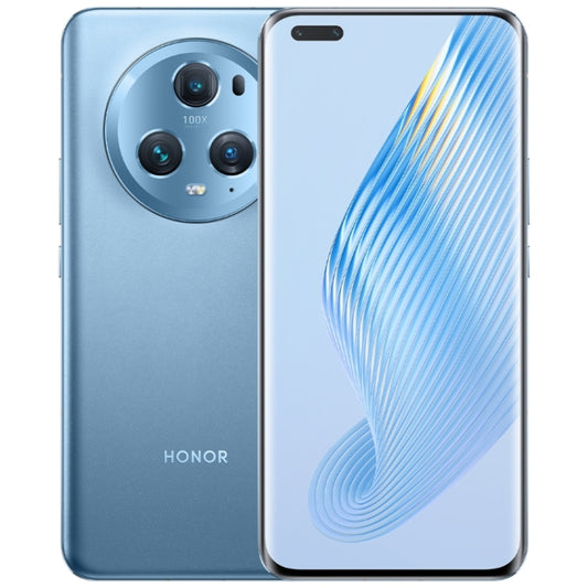 Honor Magic5 Pro 5G PGT-AN10, 50MP Camera, 12GB+256GB, China Version - Honor by Huawei | Online Shopping UK | buy2fix