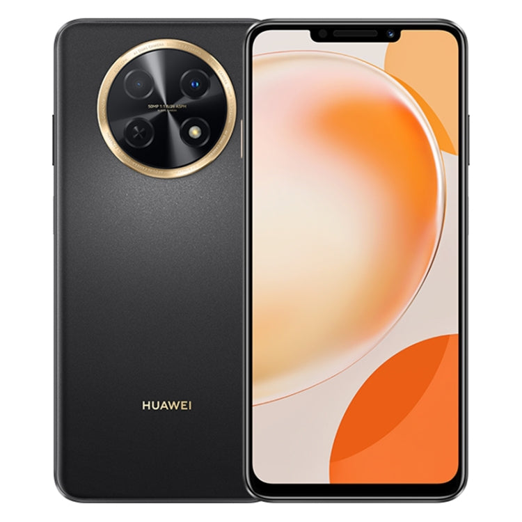 Huawei Enjoy 60X 128GB STG-AL00, China Version, Dual Back Cameras, Side Fingerprint Identification, 7000mAh Battery, 6.95 inch HarmonyOS 3.0 Qualcomm Snapdragon 680 Octa Core 2.4GHz, Network: 4G, OTG, NFC, Not Support Google Play(Black) - Huawei Mate & P by Huawei | Online Shopping UK | buy2fix