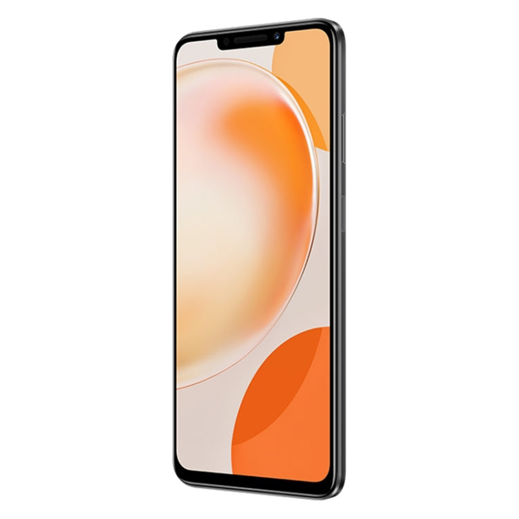 Huawei Enjoy 60X 256GB STG-AL00, China Version, Dual Back Cameras, Side Fingerprint Identification, 7000mAh Battery, 6.95 inch HarmonyOS 3.0 Qualcomm Snapdragon 680 Octa Core 2.4GHz, Network: 4G, OTG, NFC, Not Support Google Play(Black) - Huawei Mate & P by Huawei | Online Shopping UK | buy2fix