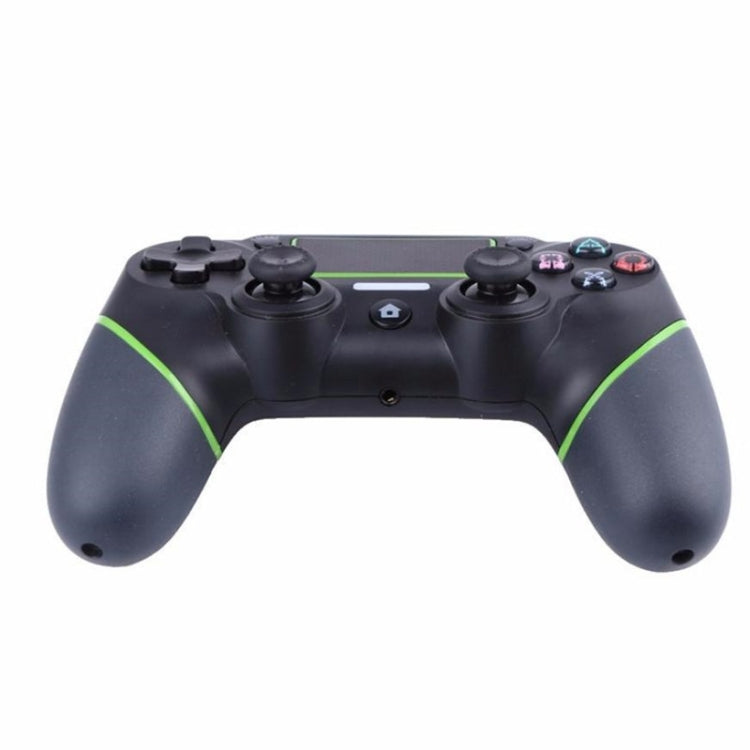 Wireless Game Controller for Sony PS4(Green) - Gamepads by buy2fix | Online Shopping UK | buy2fix