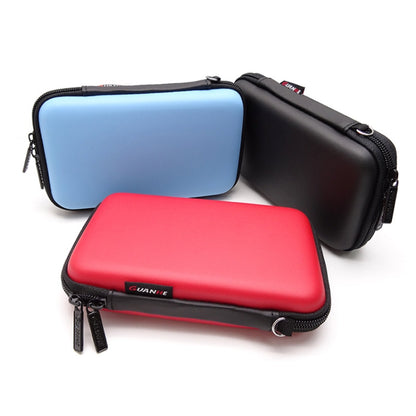 GUANHE GH1316 Waterproof Portable EVA Storage Bag(Red) - Bags by buy2fix | Online Shopping UK | buy2fix