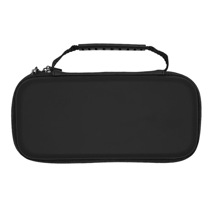 Portable EVA Game Machine Storage Bag Protective Case Handbag for Switch Lite(Black) - Bags by buy2fix | Online Shopping UK | buy2fix