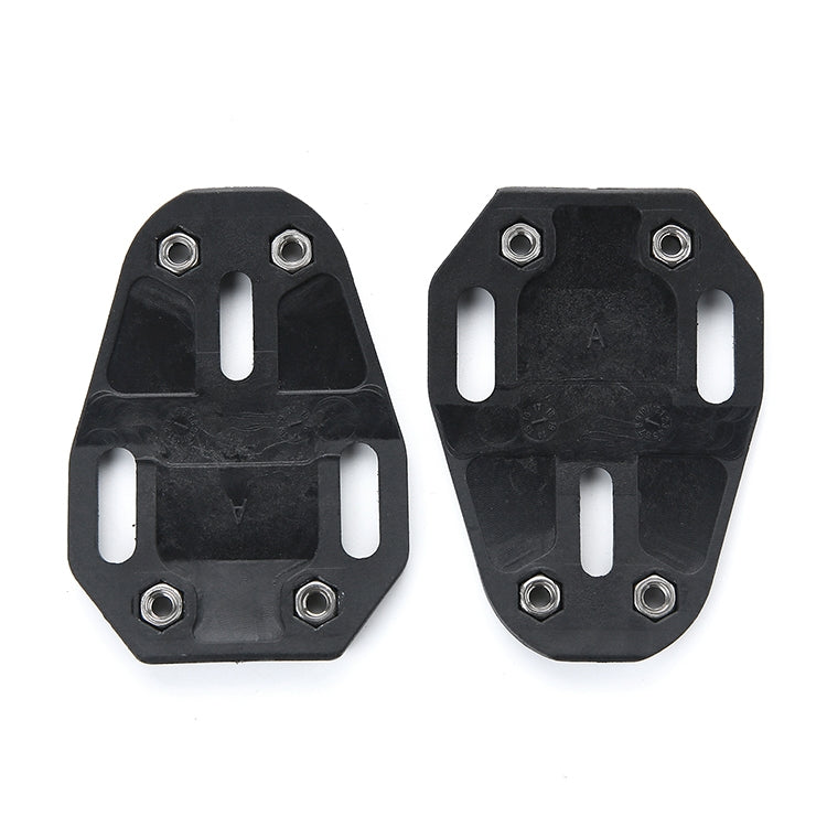 3 Hole Road Bike Pedal Cleat Spacer Shim for SpeedPlay Zero Pedal, Thickness: 5 Degrees - Outdoor & Sports by buy2fix | Online Shopping UK | buy2fix