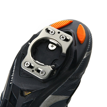 RD5 Speedplay Zero Pave Ultra Light Action X1 X2 X5 Compatible Bike Cleats - Outdoor & Sports by buy2fix | Online Shopping UK | buy2fix