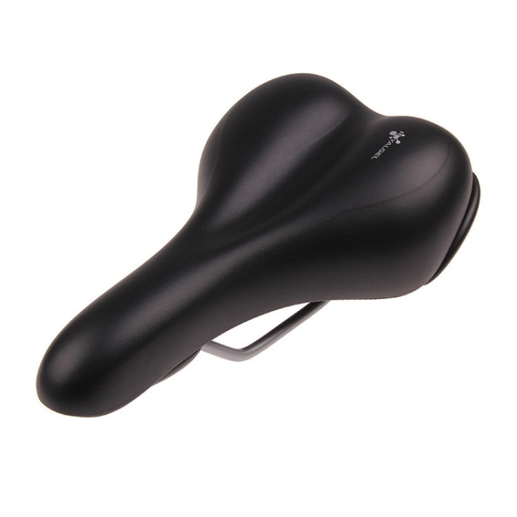 PROMEND FREEWAY 8494 Mountain Bicycle Silicone Saddle - Bicycle Saddle by PROMEND | Online Shopping UK | buy2fix